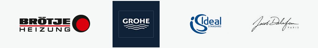partner-foray-sas-001a • Grohe • Ideal Standard • Jacob Delafon • Brötje